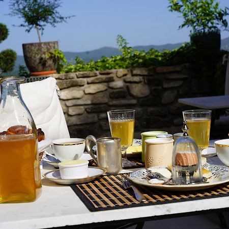 Maison D'Hotes La Gourguille バルジャック エクステリア 写真