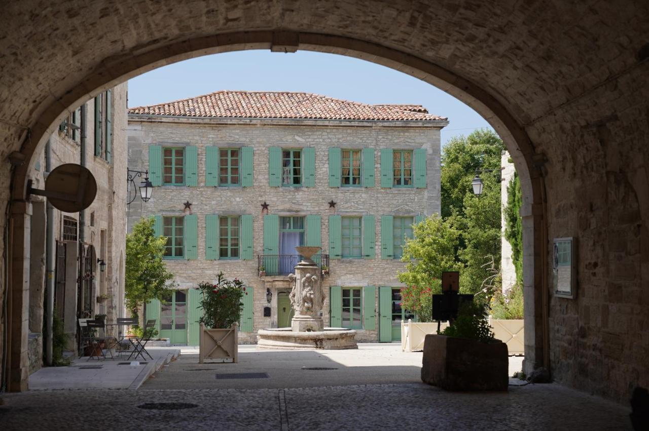 Maison D'Hotes La Gourguille バルジャック エクステリア 写真
