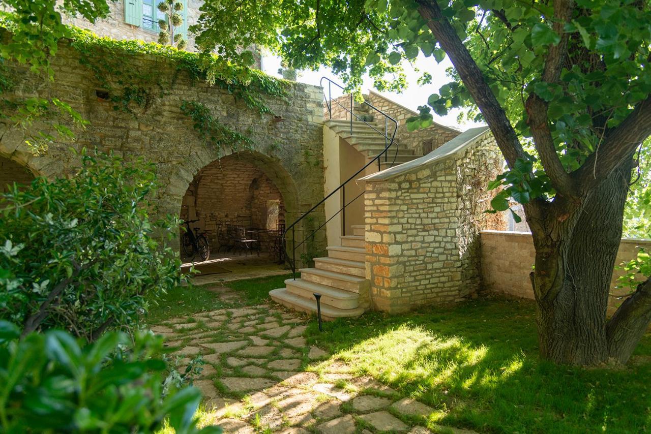 Maison D'Hotes La Gourguille バルジャック エクステリア 写真