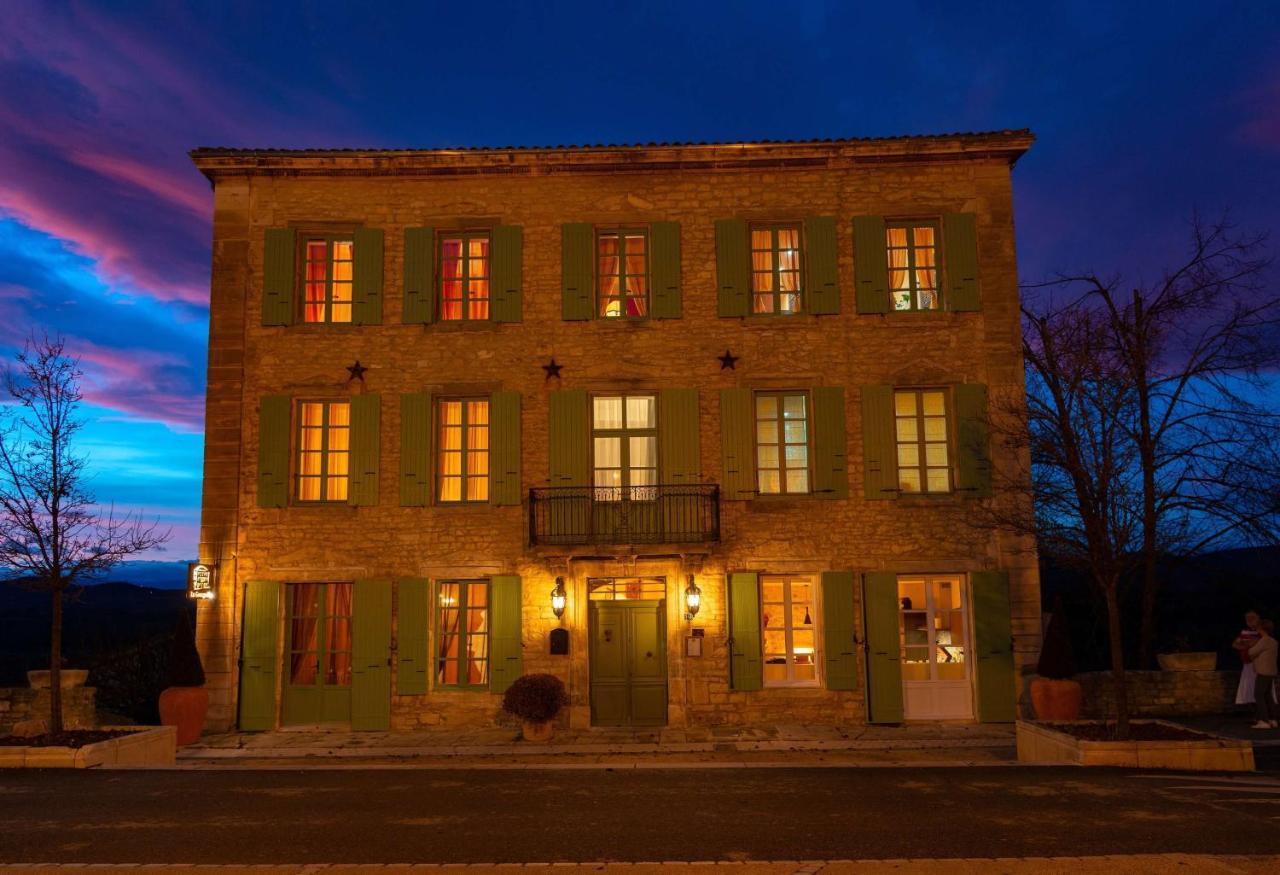 Maison D'Hotes La Gourguille バルジャック エクステリア 写真