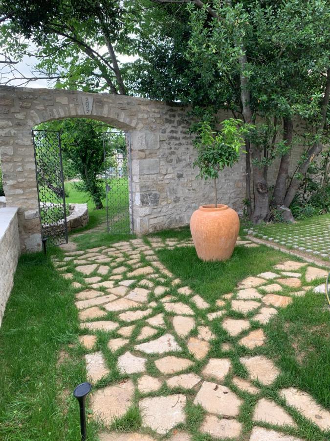 Maison D'Hotes La Gourguille バルジャック エクステリア 写真