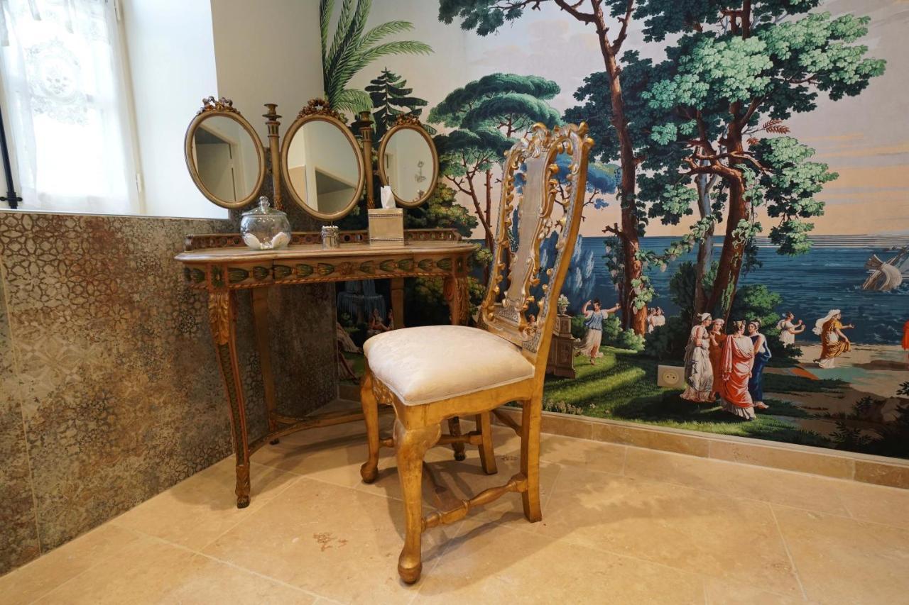 Maison D'Hotes La Gourguille バルジャック エクステリア 写真