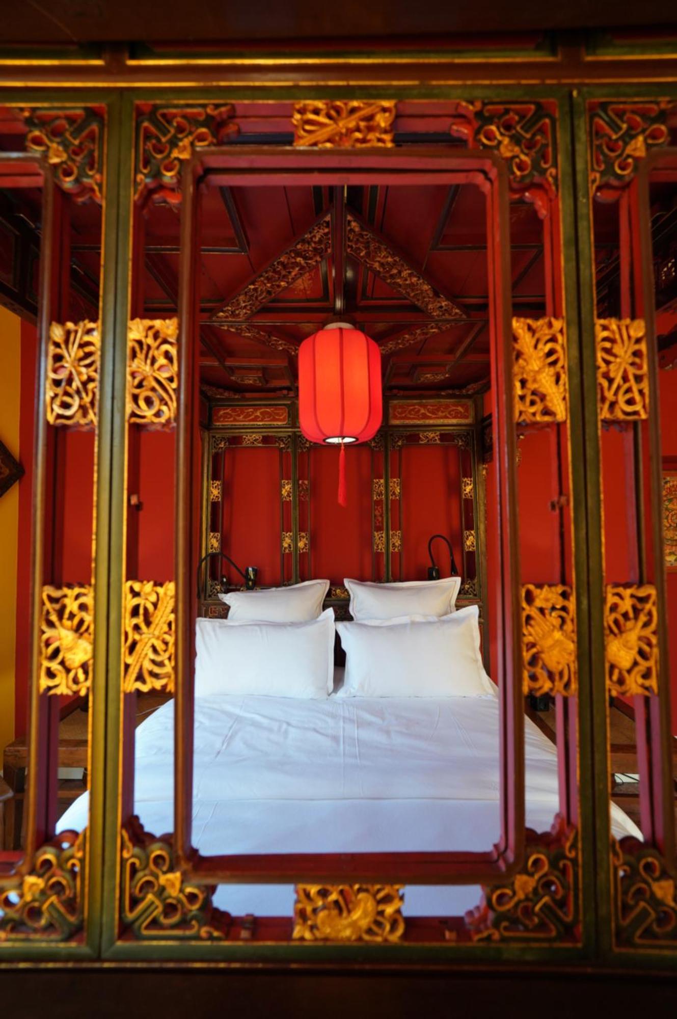Maison D'Hotes La Gourguille バルジャック エクステリア 写真