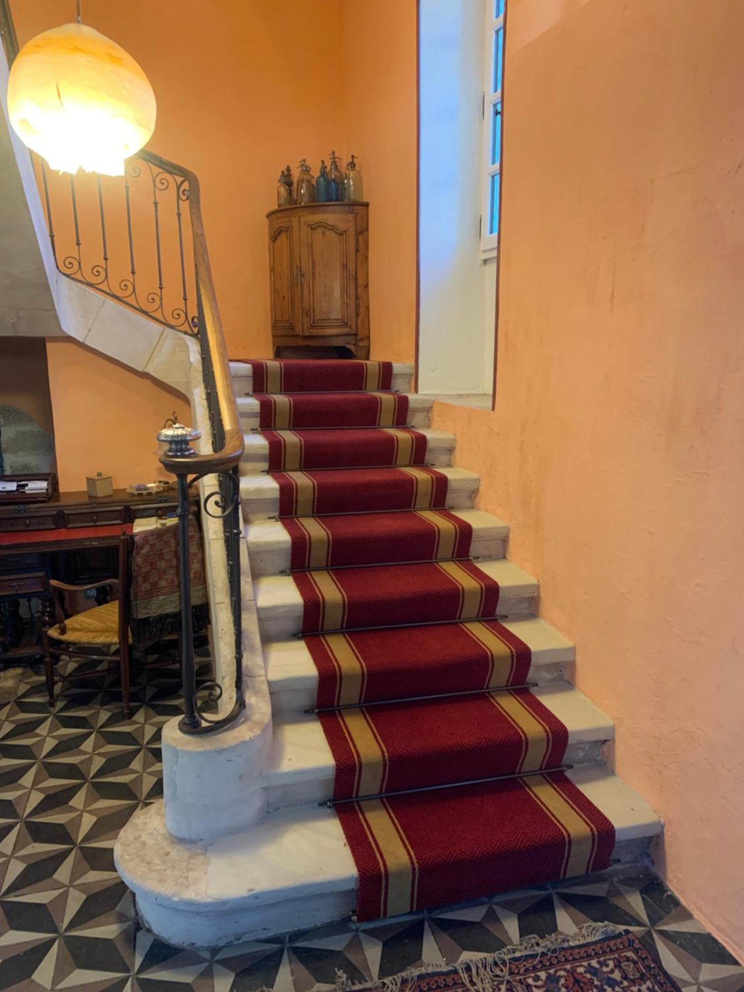 Maison D'Hotes La Gourguille バルジャック エクステリア 写真